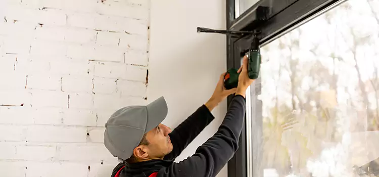 Your Trusted Partner for Door Closer Solutions in Crystal, MN