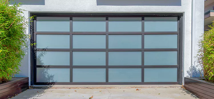 Why Choose Us for Garage Door Care in Crystal, MN?