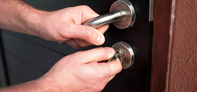 Door Closer Repair & Installation Crystal